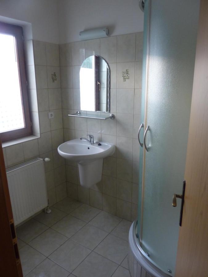 Apartment In The Historic Center Kezmarok, Top Location Kežmarok Eksteriør billede